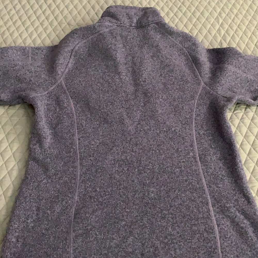 Patagonia Pullover sweater - Picture 5 of 5